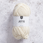 Järbo Jette 17 Vanilla white