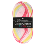 Scheepjes Colour Crafter Parade 602 Pastel Party