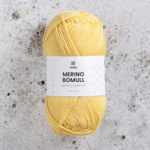 Järbo Merino Bomull 23 Butter me up