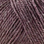 Onion No.3 Organic Wool+Nettles 1129 Sort oliven