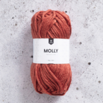 Järbo Molly 30 Deep orange