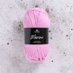 Svarta Fåret Merino 09 Slikknuser