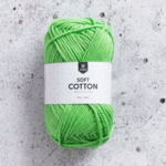 Järbo Soft Cotton 8847 Lime