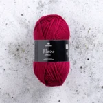 Svarta Fåret Merino Maxi 31 Vin ned