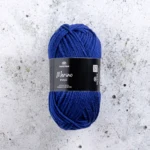 Svarta Fåret Merino Maxi 32 Midnat mærke