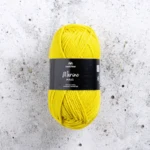 Svarta Fåret Merino Maxi 33 Forgyldt alder