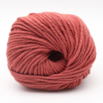 Kremke The Merry Merino 70 GOTS 05 Marsala