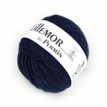 Permin Lillemor 10 Navy