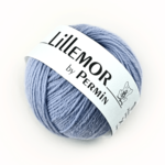 Permin Lillemor 13 Babyblue