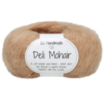 Go Handmade Deli Mohair 86 Kanel