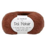 Go Handmade Deli Mohair 92 Rusten