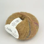 Permin Nellie 17 Gyldenrav