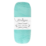 Scheepjes Cotton Whirlette 818 Crushed Ice