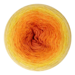 Scheepjes Cotton Whirl 741 Sunspell