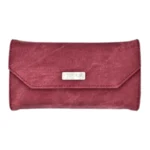 LYKKE Udskiftelige Rundpindesæt Blush, Crimson, 9 cm