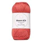 LindeHobby Bloom 8/4 Mercerized Cotton 24 Rosentræ