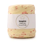 LindeHobby Inspire Print 159 Gule nuancer