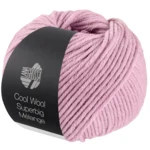Lana Grossa Cool Wool Superbig 220 Syren meleret