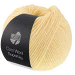 Lana Grossa Cool Wool Superbig 49 Bleggul