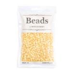 LindeHobby Beads 51 Forår sol