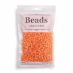 LindeHobby Beads 96 Abrikos