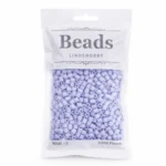 LindeHobby Beads 153 Bleg lilac
