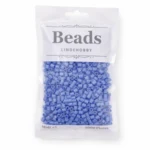 LindeHobby Beads 139 Forglem mig ej