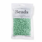 LindeHobby Beads 147 Spearmint