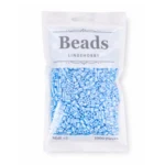 LindeHobby Beads Stripes 03 Isbjerg