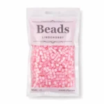 LindeHobby Beads Pearl 04 Pink