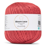 LindeHobby Bloom Lace Mercerized Cotton 24 Rosentræ