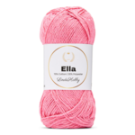 LindeHobby Ella 130 13 Rosa