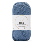 LindeHobby Ella 130 19 Denim blå