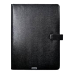 LYKKE Jumperpindesæt Driftwood, Sort, 35 cm