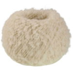 Lana Grossa Orsetto 16 Råhvid