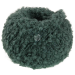 Lana Grossa Orsetto 09 Petrolgrøn