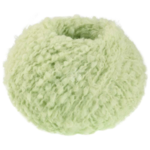 Lana Grossa Orsetto 10 Hvidgrøn