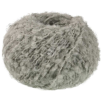 Lana Grossa Orsetto 14 Lysegrå