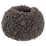 Lana Grossa Orsetto 11 Gråbrun