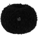 Lana Grossa Orsetto 15 Sort