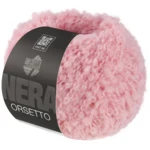 Lana Grossa Orsetto 19 Rosa