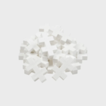 Plus-Plus BIG, 25 stk. 3450 Hvid