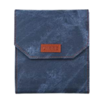 LYKKE Hæklenålesæt Indigo, Blå, 15 cm