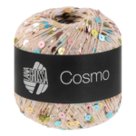 Lana Grossa Cosmo 11 Lys beige