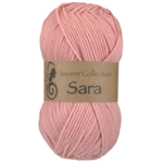 Viking Snorre Sara 962 Lys rosa