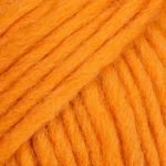 DROPS Snow Uni Colour 101 Mandarin (Uni Colour)