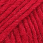 DROPS Snow Uni Colour 08 Crimson rød (Uni Colour)
