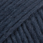 DROPS Snow Uni Colour 122 Dark navy (Uni Colour)