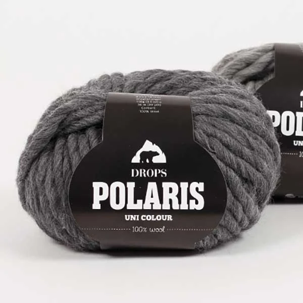 Cosmic Charmerende Drastisk DROPS Polaris - køb kvalitetsgarn billigt online