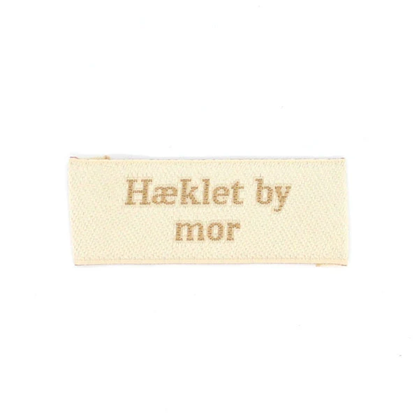 Labels Hæklet - Køb her